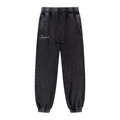 Snow Wash Heavyweight Jogged Sweatpants